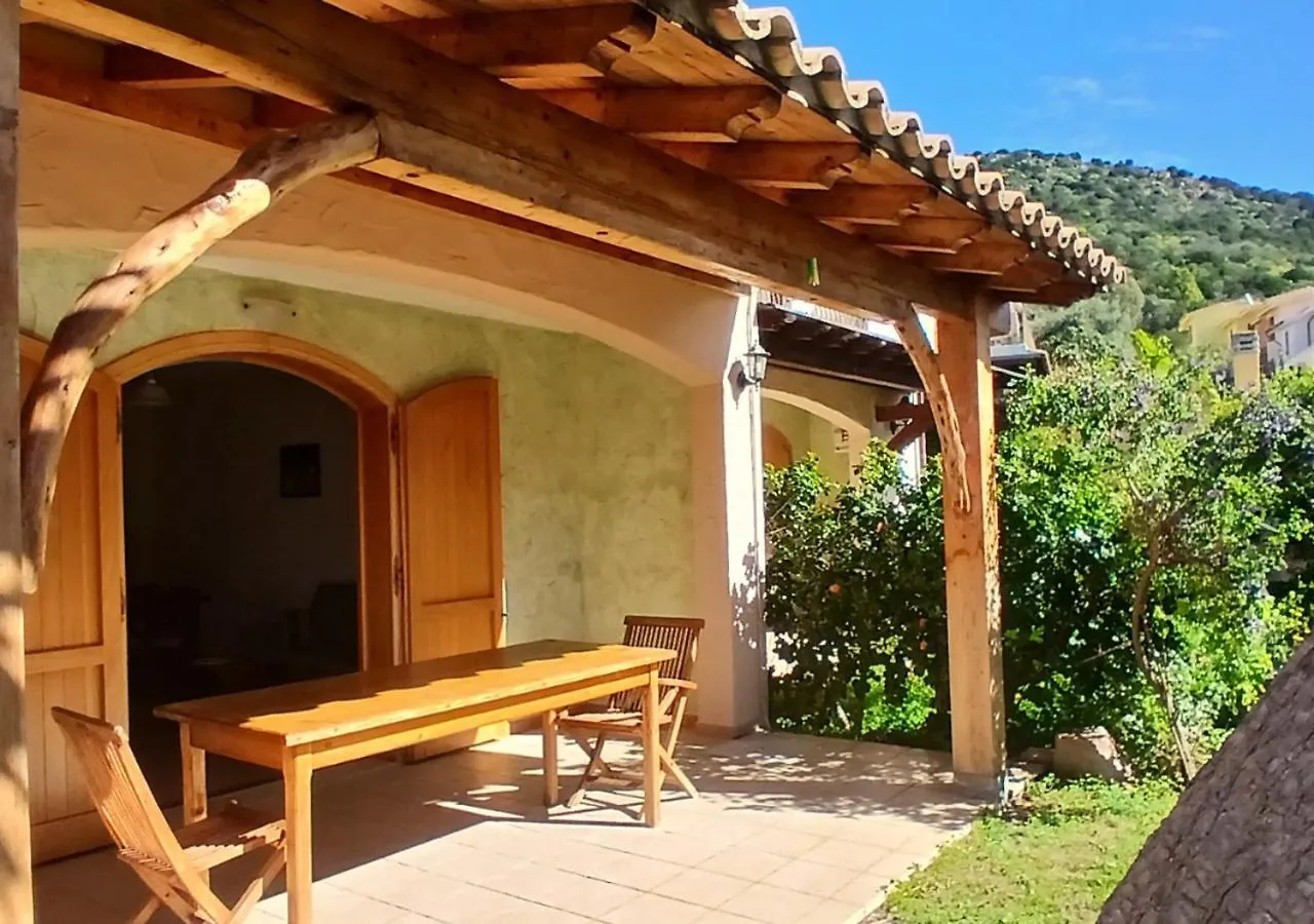 Villa Chia Petrarca Itálie