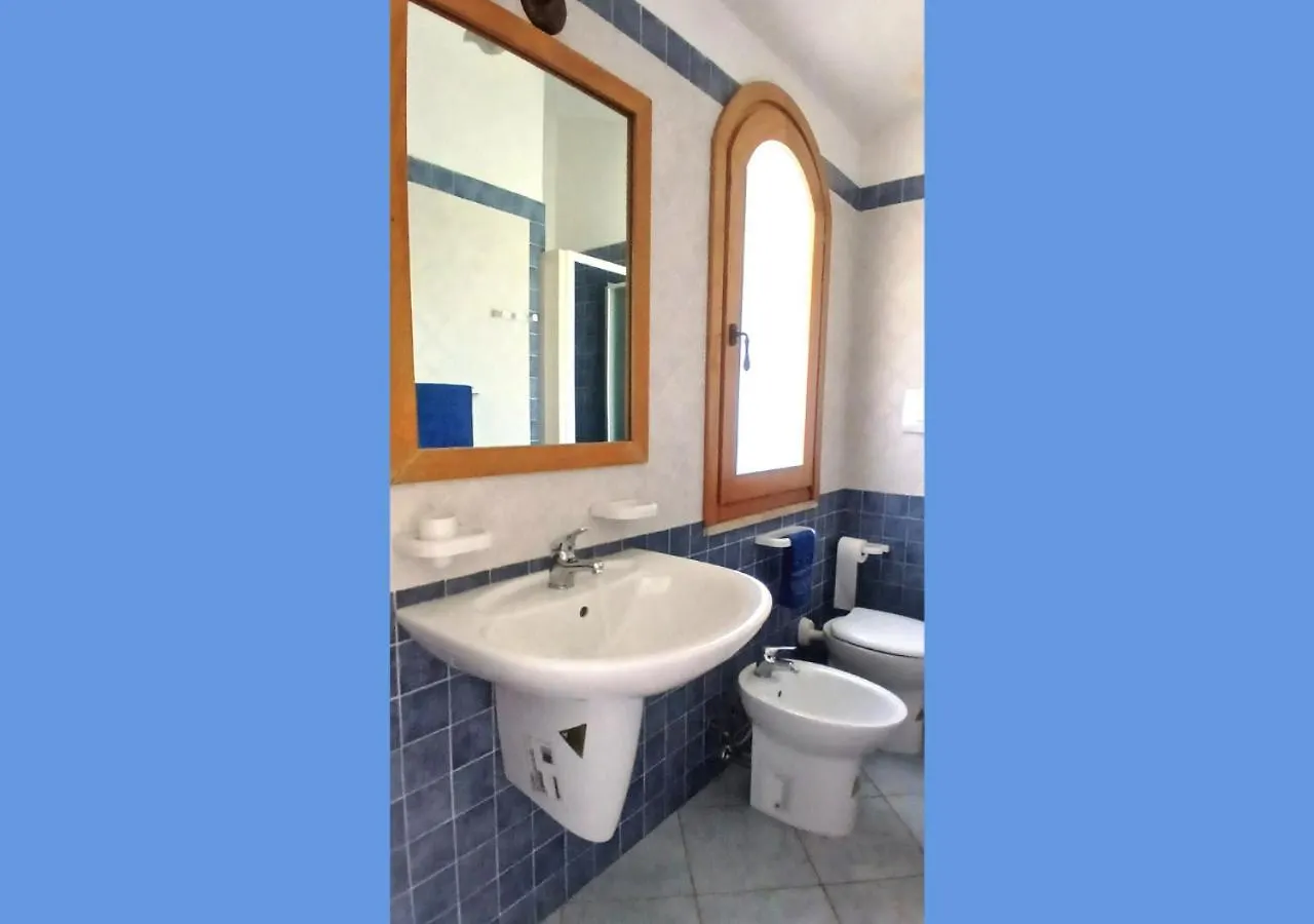 Villa Chia Petrarca 0*,