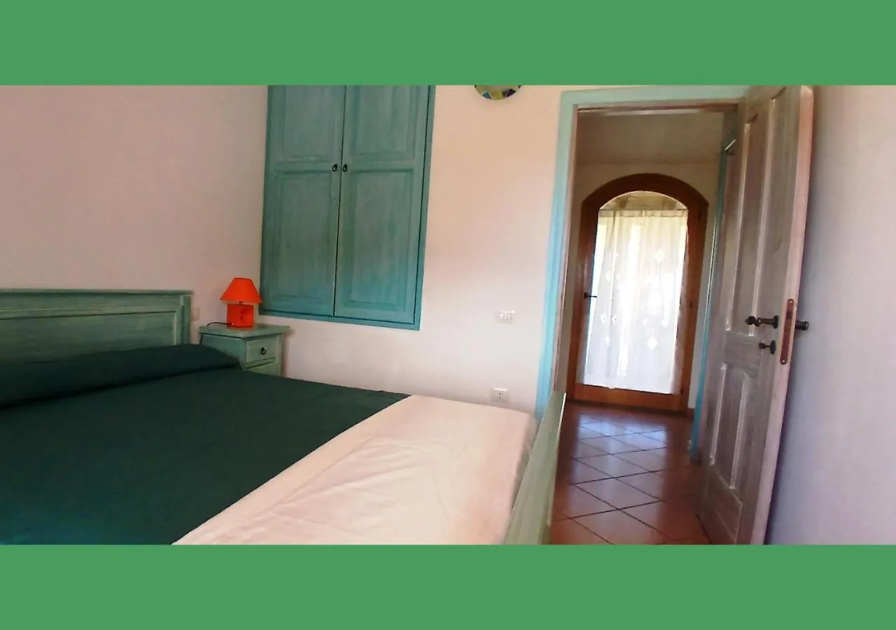 Villa Chia Petrarca Itálie